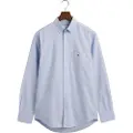 Gant Oxford Regular Fit Skjorte Med Lange Ermer