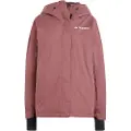 Adidas Terrex Multi 2l Rain.rdy Insulated Jakke