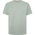 Pepe Jeans Connor Kortarmet T-skjorte
