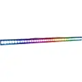 Light4me LED VEGG 40x3W RGB lyslist