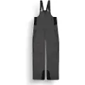 Picture U28 Bib Pant grå