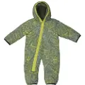Quiksilver Baby Suit Kids One-Piece grønn