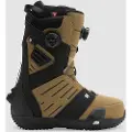 Dc-shoes Judge Step On Snowboard Boots brun