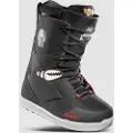 Thirtytwo Lashed Crab Grab 2025 Snowboard Boots svart