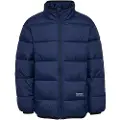 Hummel Lightweight Puffer Jakke