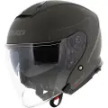 Axxis Of504sv Mirage Sv Solid åpen Hjelm