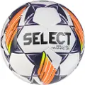 Select Velg Piłka nożna Select Brillant Training DB 4 v24 biało-pomarańczowa 18331_4 4
