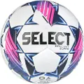 Select Fotball Select Brillant Super Fifa 5 Quality Pro v24 hvit og blå 18542 (5)