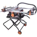 Evolution RAGE 5-S sirkelsag 1800 W 255 mm