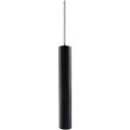 Brilliant Click&Shine Tube Pendel LED-skinnespot 15 W LED modul Sort