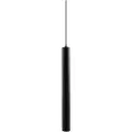 Brilliant Click&Shine Tube Pendel LED-skinnespot 7 W LED modul Sort