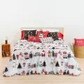 Belum Dynetrekk Med Knapper Laponia 17 135 220x220 Cm