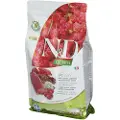 Farmina Urinveis-kattemat Med Quinoa Og And 1.5kg