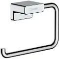 Hansgrohe AddStoris papirholder krom