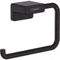 Hansgrohe AddStoris papirholder mat sort