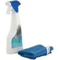 Geberit 242.547.00.1, WC (toalett), Renser, Væske, Spray, 500 ml, 1 stykker