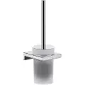 Hansgrohe AddStoris WC-børste krom