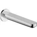 Hansgrohe Kartud Rebris S krom