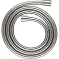 Hansgrohe Isiflex børsteslange 1600 mm Stål-Opt