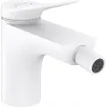Hansgrohe Bidétarmatur Vivenis m/lov mat hvid
