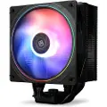Thermalright Assassin Spirit 120 EVO - CPU Luftkjøler - Max 28 dBA