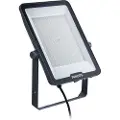 Philips Ledinaire Projektør Stor All-in BVP169 18000lm/830-840-865 150W IP65 Symmetrisk