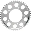 JT Sprockets 428 Jtr1134.54 Steel Bakre Tannhjul