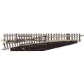 Märklin 8565, Z (1:220), 15 år, Sort, Grå, 1 stykker