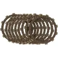 EBC Brakes Ck Series Cork Ck4434 Clutch Friksjonsplater