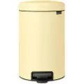Brabantia Newicon Søppelbøtte 12l