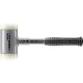 HALDER Supercraft Gummihammer Med Metallhåndtak 70 Mm