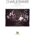 Hal Leonard Publishing Corporation Charlie Parker for Guitar: Note-For-Note Transcriptions and Detailed Performance Notes for 18 Bebop Classics