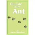 University Press of the Pacific The Life of the Ant