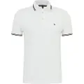 Tommy Hilfiger Tipped Slim Fit Kortermet Poloskjorte
