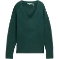 Tom Tailor Cozy V-hals Genser
