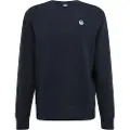 North sails Logo Crew Collegegenser