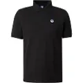 North sails Basic Kortermet Poloskjorte