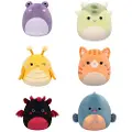 Squishmallows W20 Plysjleketøy, 19 cm