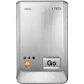 Testo 176 T3 Temperatur-datalogger Mål Temperatur -200 til 1000 °C