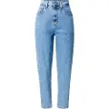 Tommy Hilfiger Ai4116 Mom Tapered Fit Høytaljede Jeans