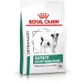 Royal Canin Vet Canine Satiety Small 8kg Hundefôr