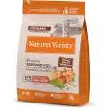 Nature´s Variety Selec Adult Steril Salmon 3kg Kattemat