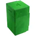 GameGenic Watchtower-kortmappe 100 Poser