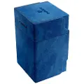 GameGenic Watchtower-kortmappe 100 Poser