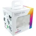 GameGenic Sidekick 100+ Convertible White
