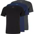 Hugo Boss Classic Kortarmet T-skjorte 3 Enheter