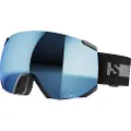 Salomon Radium Sigma, Skibriller, Black