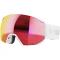 Salomon Radium Sigma, Skibriller, White