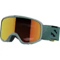 Salomon Lumi, Skibriller, Junior, Atlantic Blues07