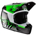 Leatt 3.5 V22 Offroadhjelm